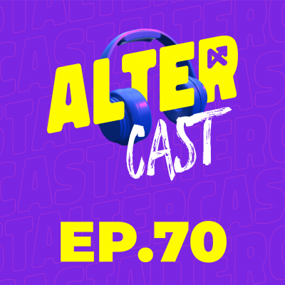 #070 AlterCast -  Práticas para alavancar seu escritório contábil - Parte 1 - Cont in Rio