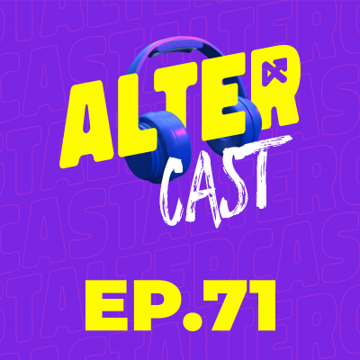 #071 AlterCast -  Práticas para alavancar seu escritório contábil - Parte 2 - Cont in Rio
