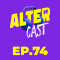 #074 AlterCast - Empreender com sucesso no mercado contábil - com Flávia Augusto