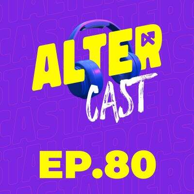 #80 AlterCast - Transformação digital e o contador consultivo - com Luiz Valter