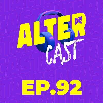 #92 AlterCast - Tecnologia e IA na contabilidade - CF Tech