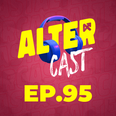 #95 AlterCast -  Liderança Feminina e os Desafios da Gestão na Classe Contábil - Marisa de Morais