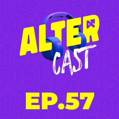 #057 AlterCast - Reforma Tributária com o Professor Paulo Pêgas