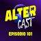 #101 AlterCast - Apredizado, impacto e o futuro com Ladmir Carvalho
