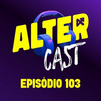 #103 AlterCast -  Crescer Alterdata: ponte entre talento e oportunidade