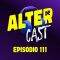 #111 AlterCast - Gente que move o varejo: lições de liderança e cultura - com Felipe Coelho