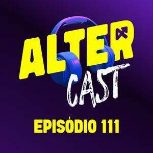 #111 AlterCast - Gente que move o varejo: lições de liderança e cultura - com Felipe Coelho