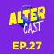 #027 AlterCast - O novo comportamento do profissional contábil - com Pedro Nery