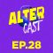 #028 AlterCast - Arte de se vender e vender sua marca - com Ladmir Carvalho e Ney Pereira