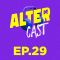 #029 AlterCast - Impactos da Reforma Tributária no Dia a Dia Contábil - com Edgar Madruga e Paulo Pêgas