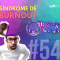 #54 Síndrome de Burnout!
