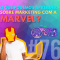 #76 O que podemos aprender sobre Marketing com a Marvel?