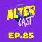 #85 AlterCast - Contador 360 - Cont in Rio Búzios