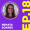 #018 ALTERCAST - Os desafios da liderança em 2024 - com Renata Soares